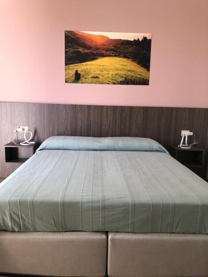 Prealpina Hotel Bagnolo Piemonte Exteriör bild