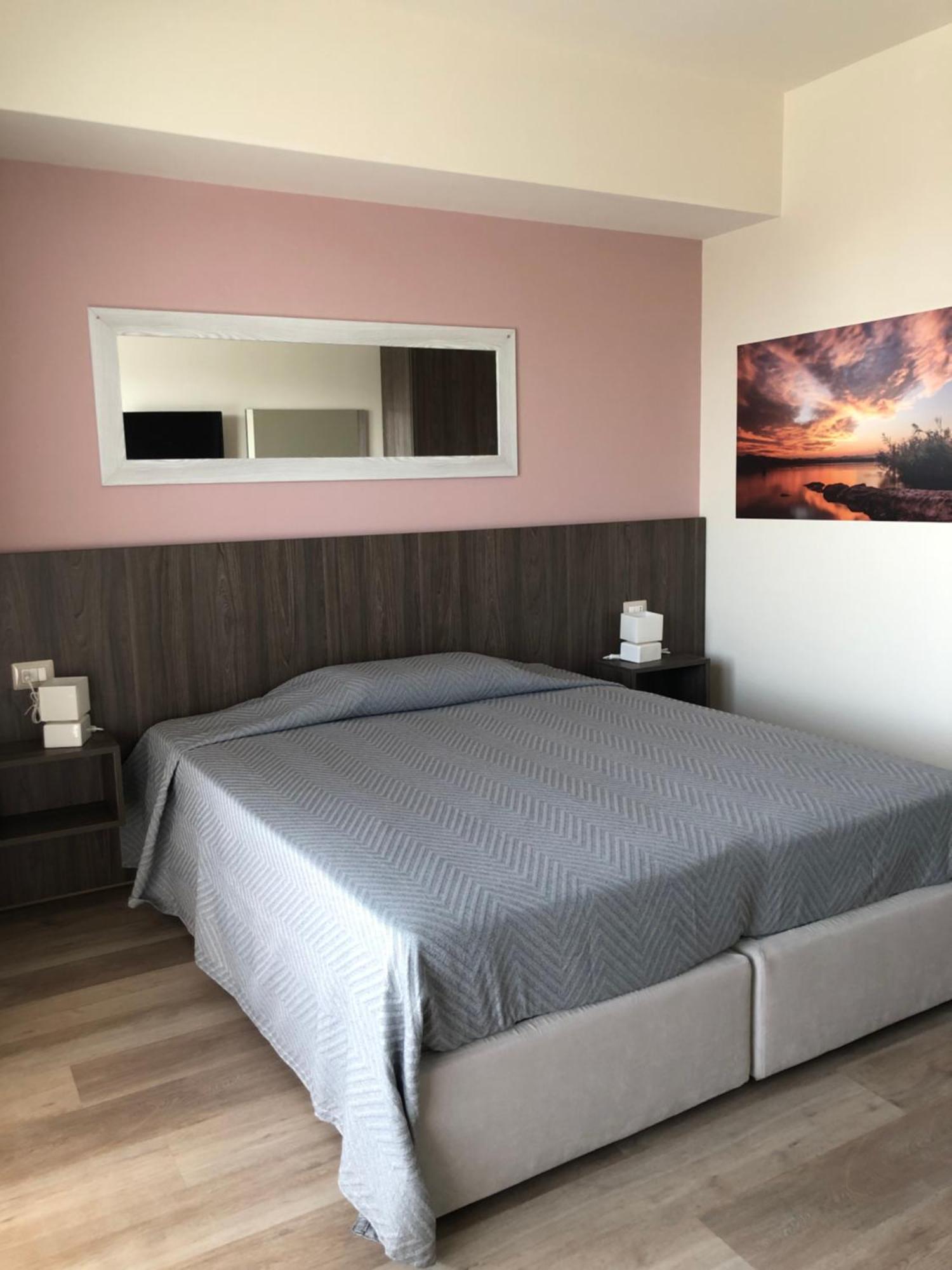 Prealpina Hotel Bagnolo Piemonte Exteriör bild