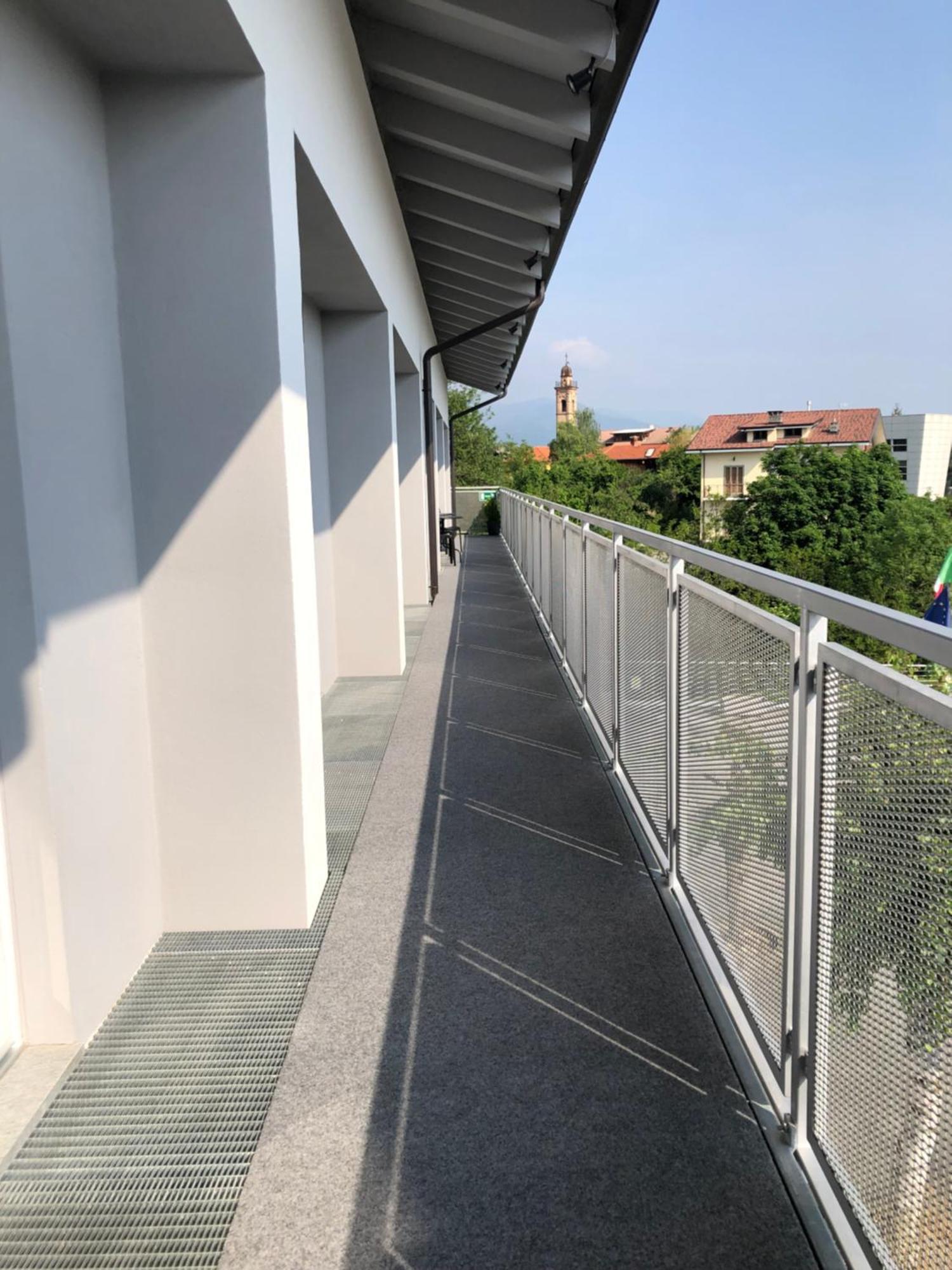 Prealpina Hotel Bagnolo Piemonte Exteriör bild